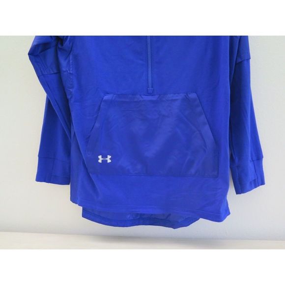 Under Armour Women's Blue Jacket - Picture 3 of 10